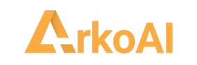 Logotipo de Arko AI